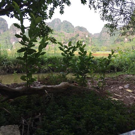 Trang An Nature House 宁平 外观 照片