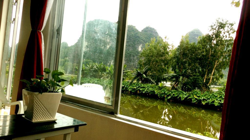 Trang An Nature House 宁平 外观 照片