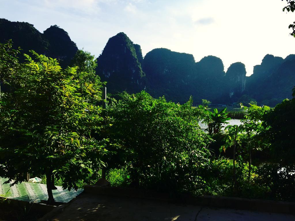 Trang An Nature House 宁平 外观 照片