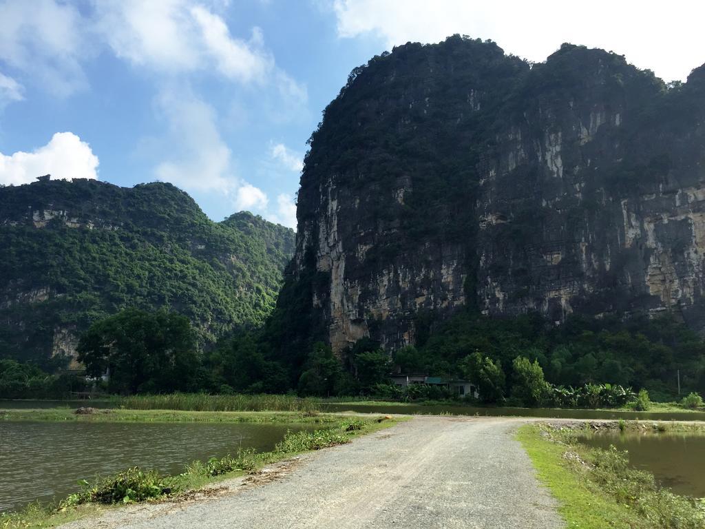 Trang An Nature House 宁平 外观 照片