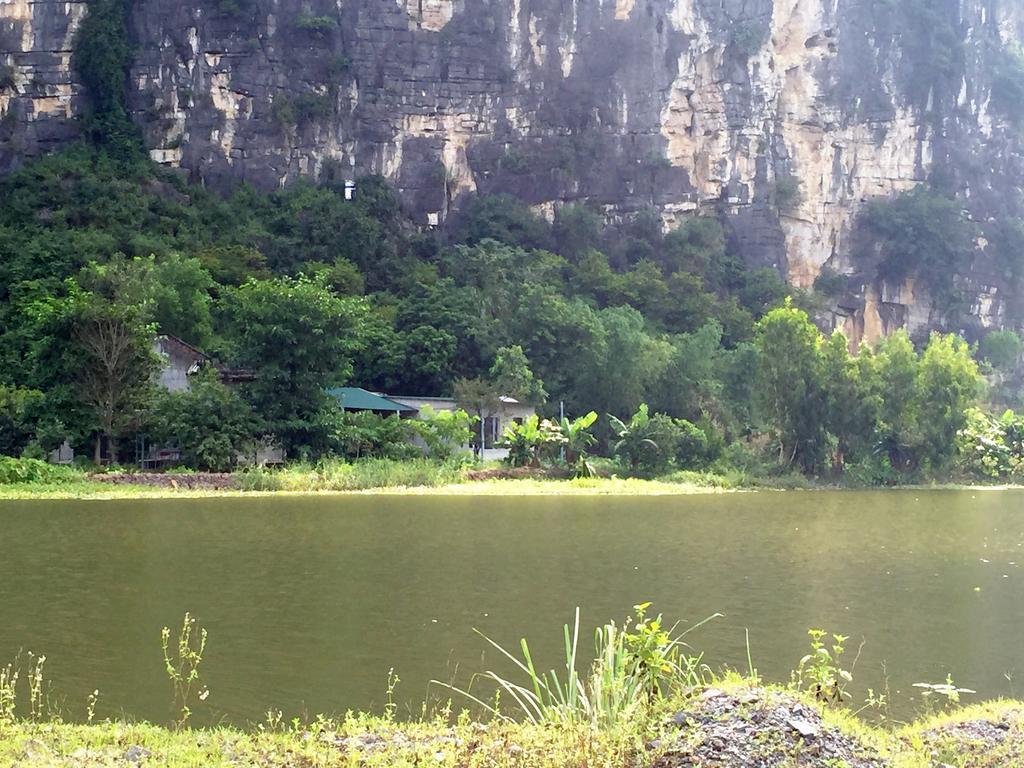 Trang An Nature House 宁平 外观 照片
