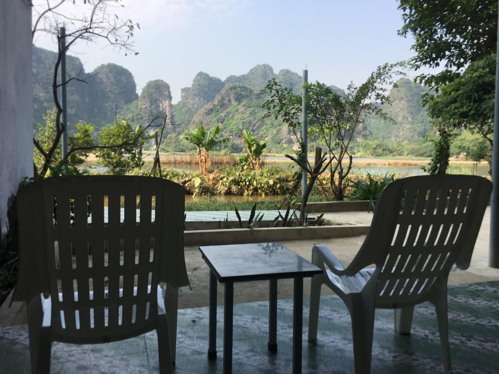 Trang An Nature House 宁平 外观 照片