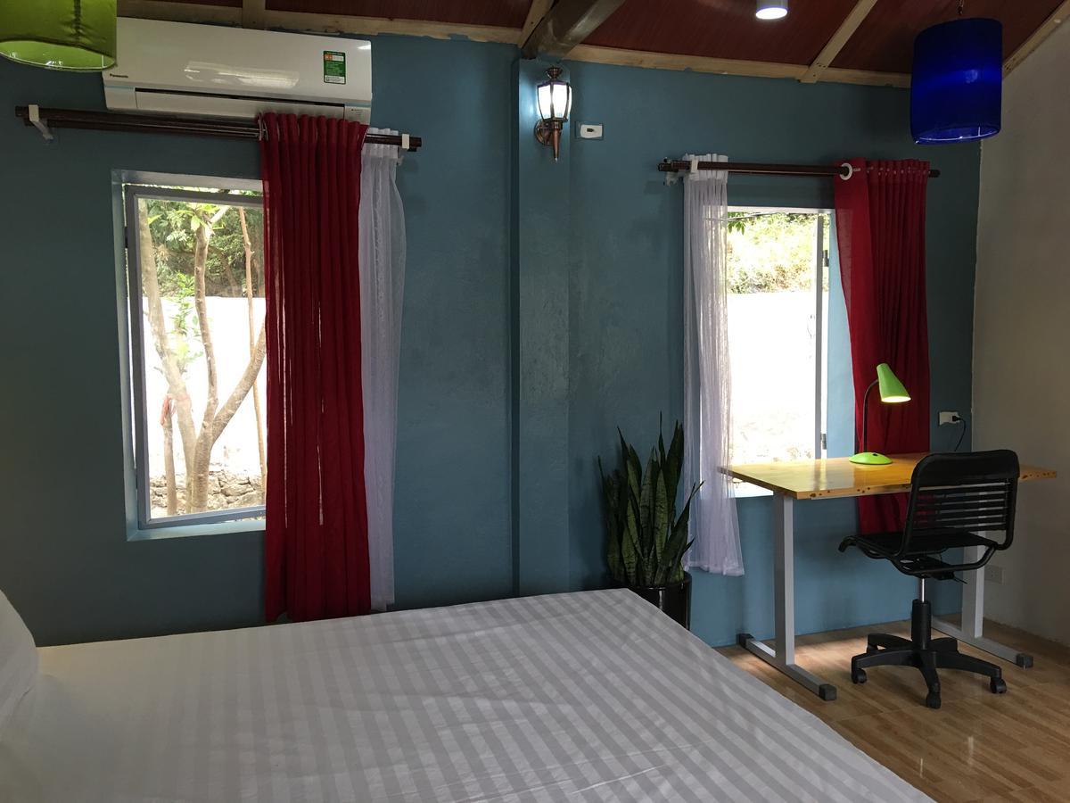 Trang An Nature House 宁平 外观 照片