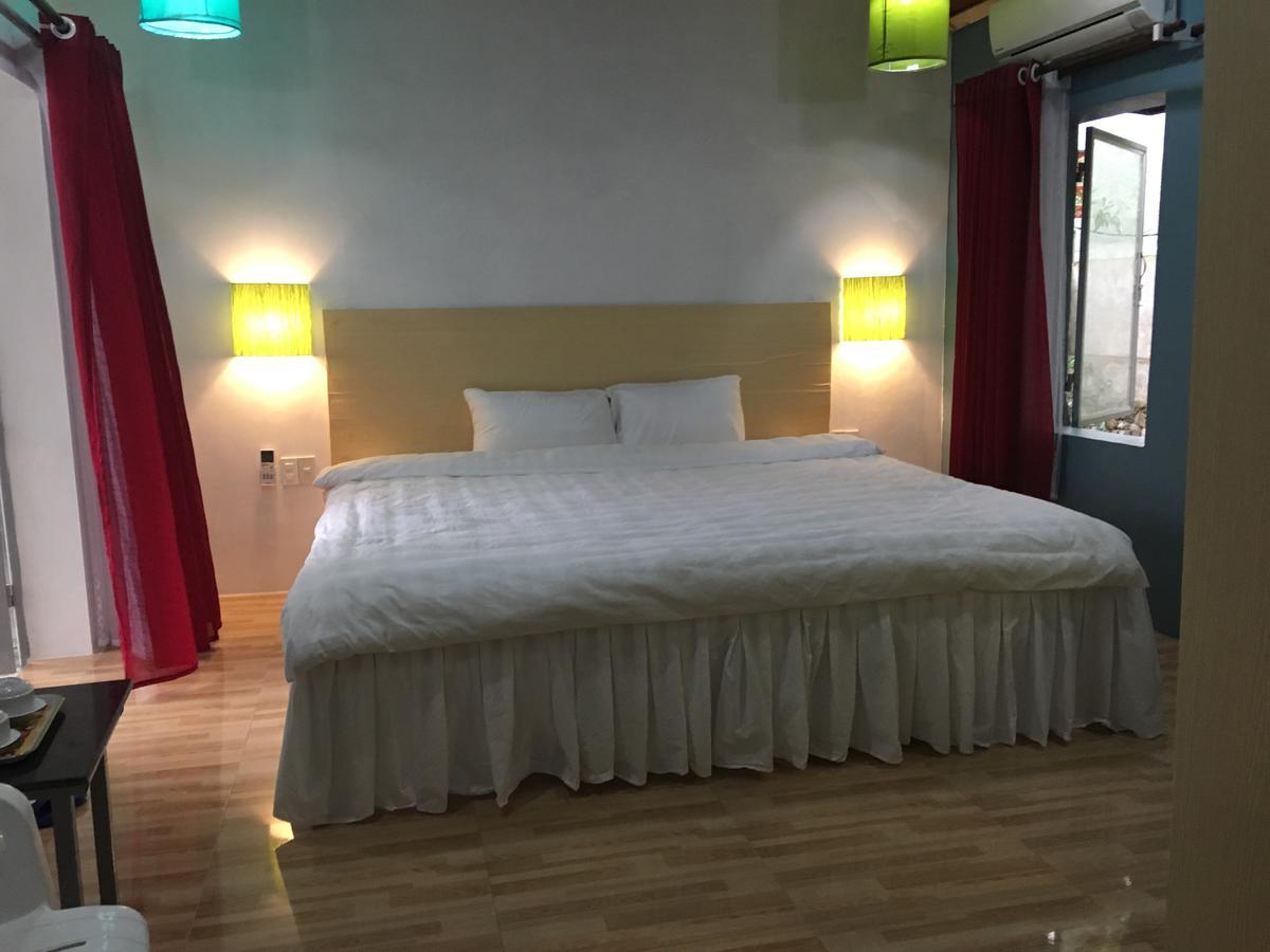 Trang An Nature House 宁平 外观 照片