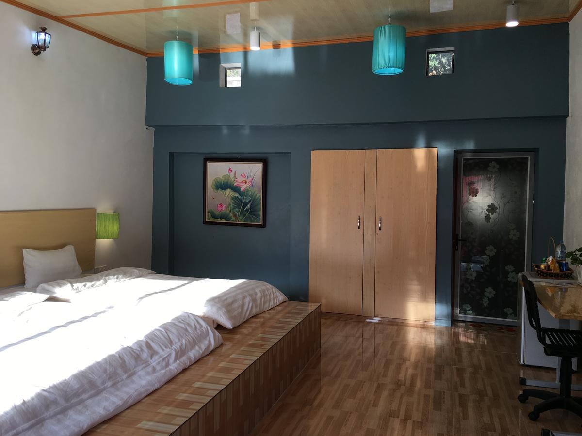 Trang An Nature House 宁平 外观 照片