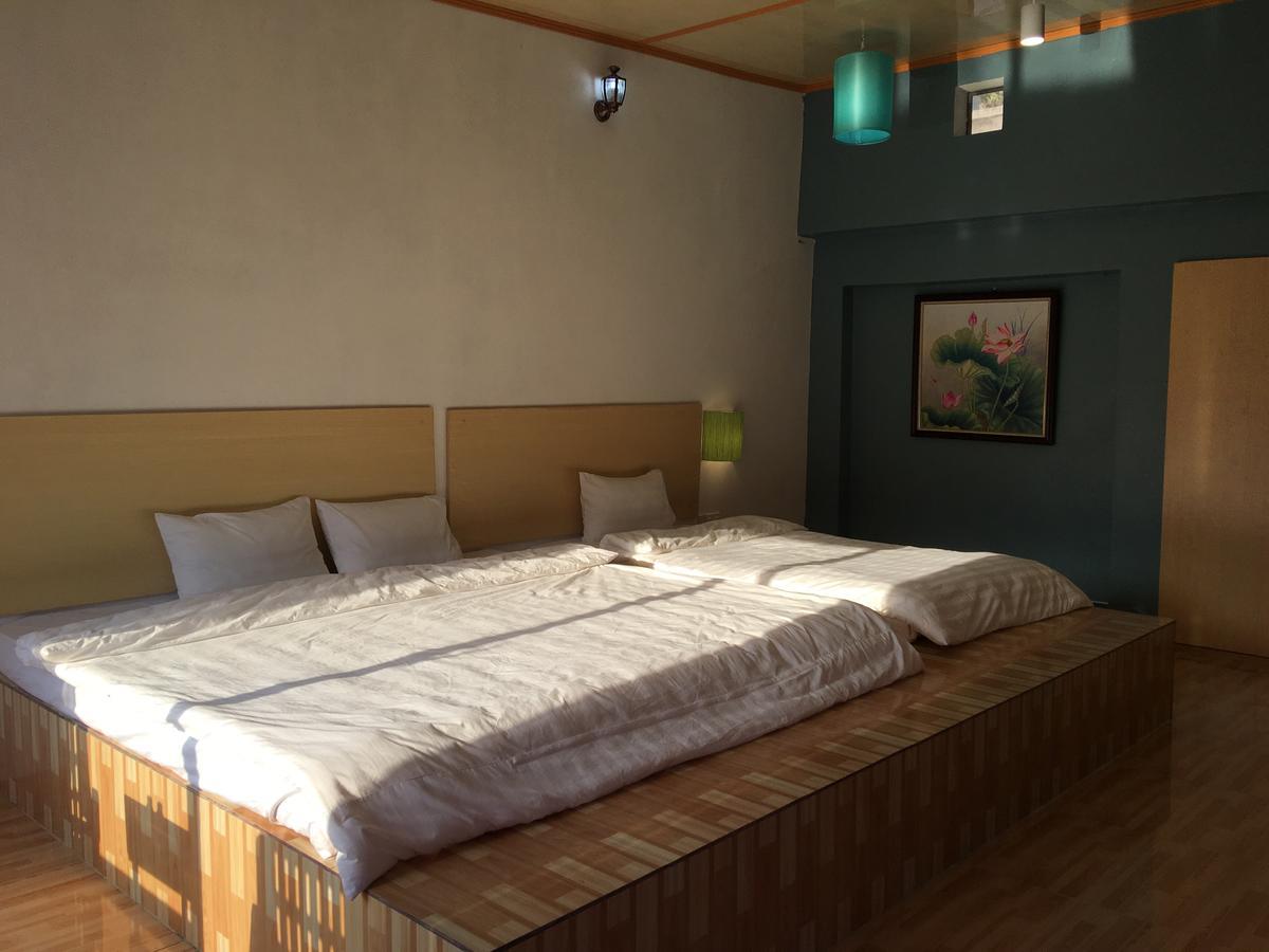Trang An Nature House 宁平 外观 照片