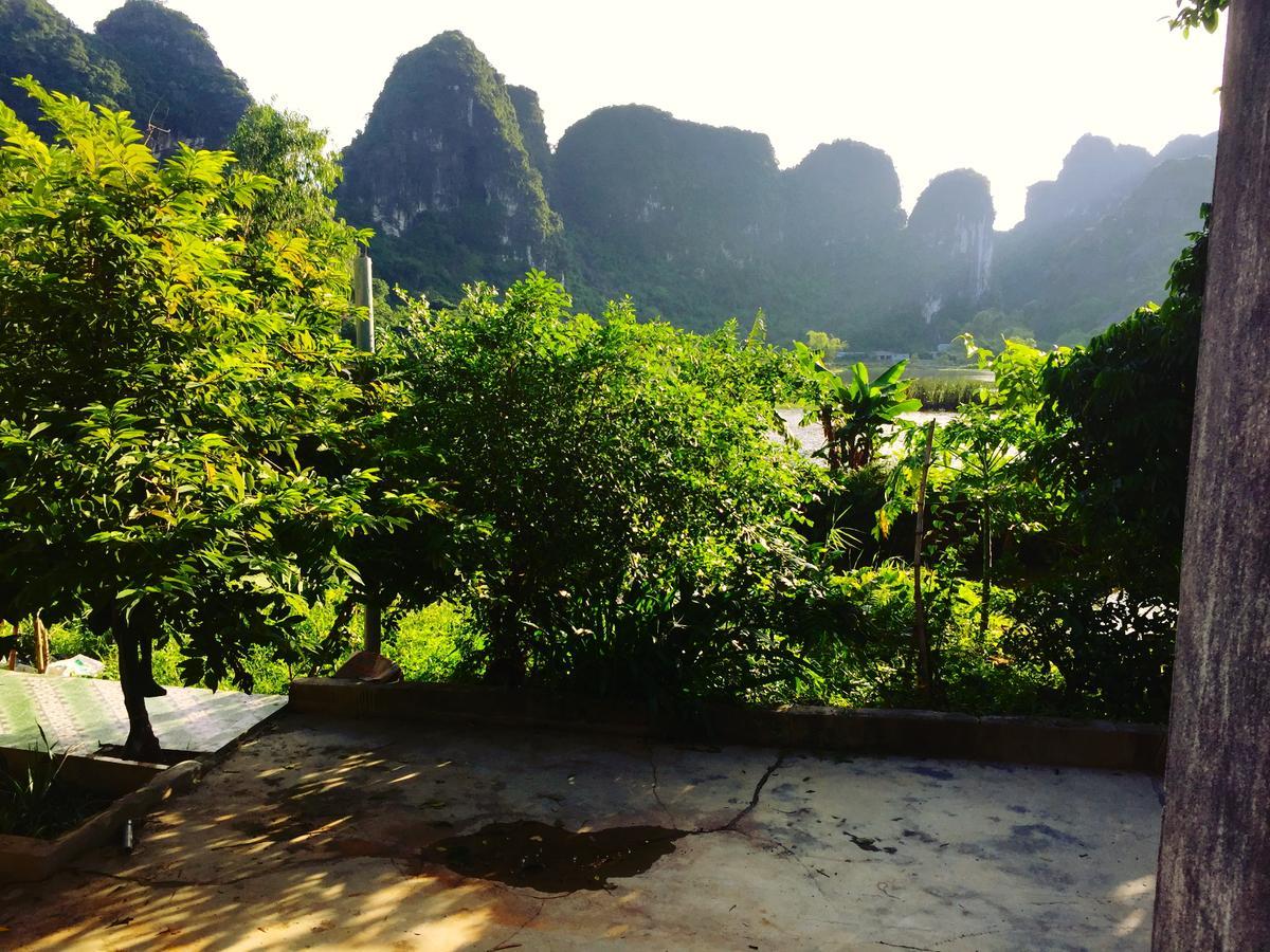 Trang An Nature House 宁平 外观 照片