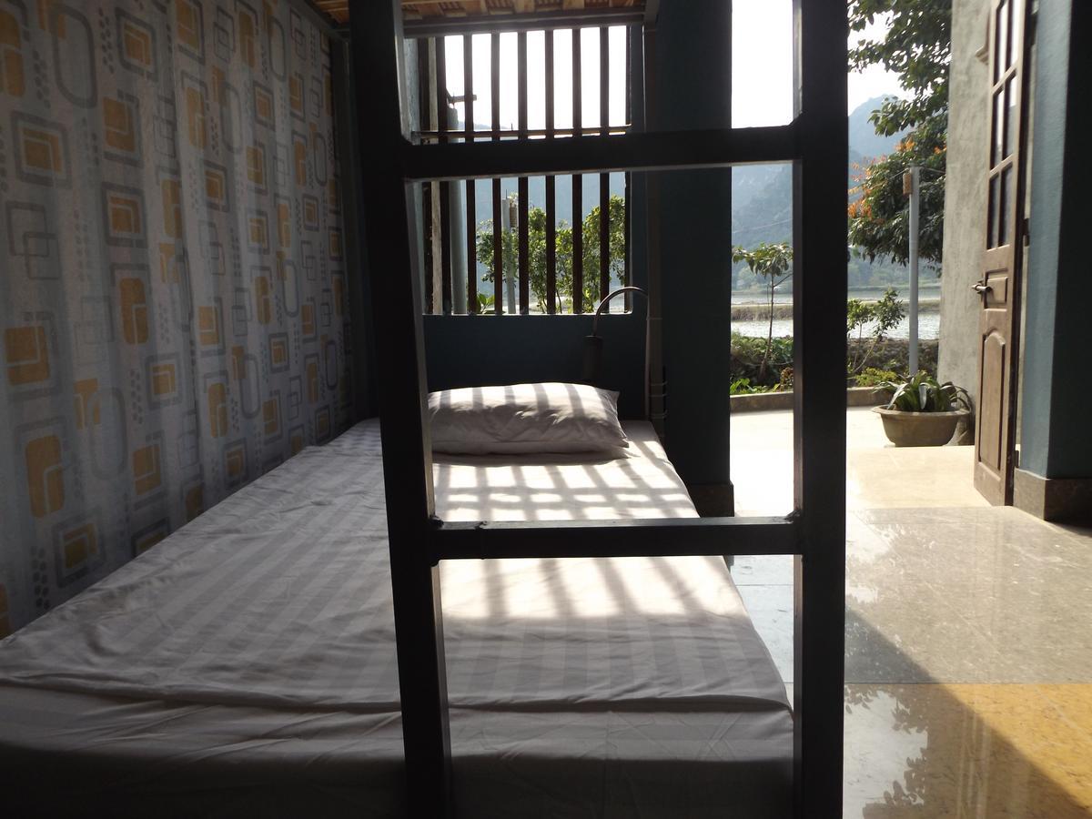 Trang An Nature House 宁平 外观 照片