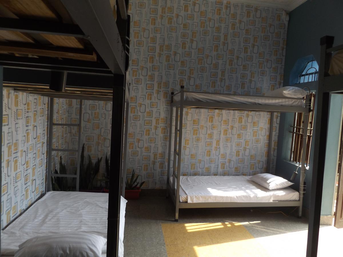 Trang An Nature House 宁平 外观 照片