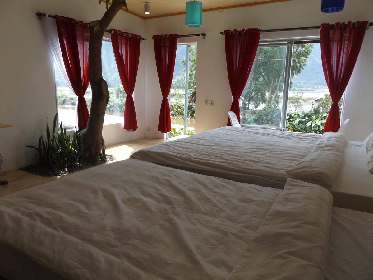 Trang An Nature House 宁平 外观 照片