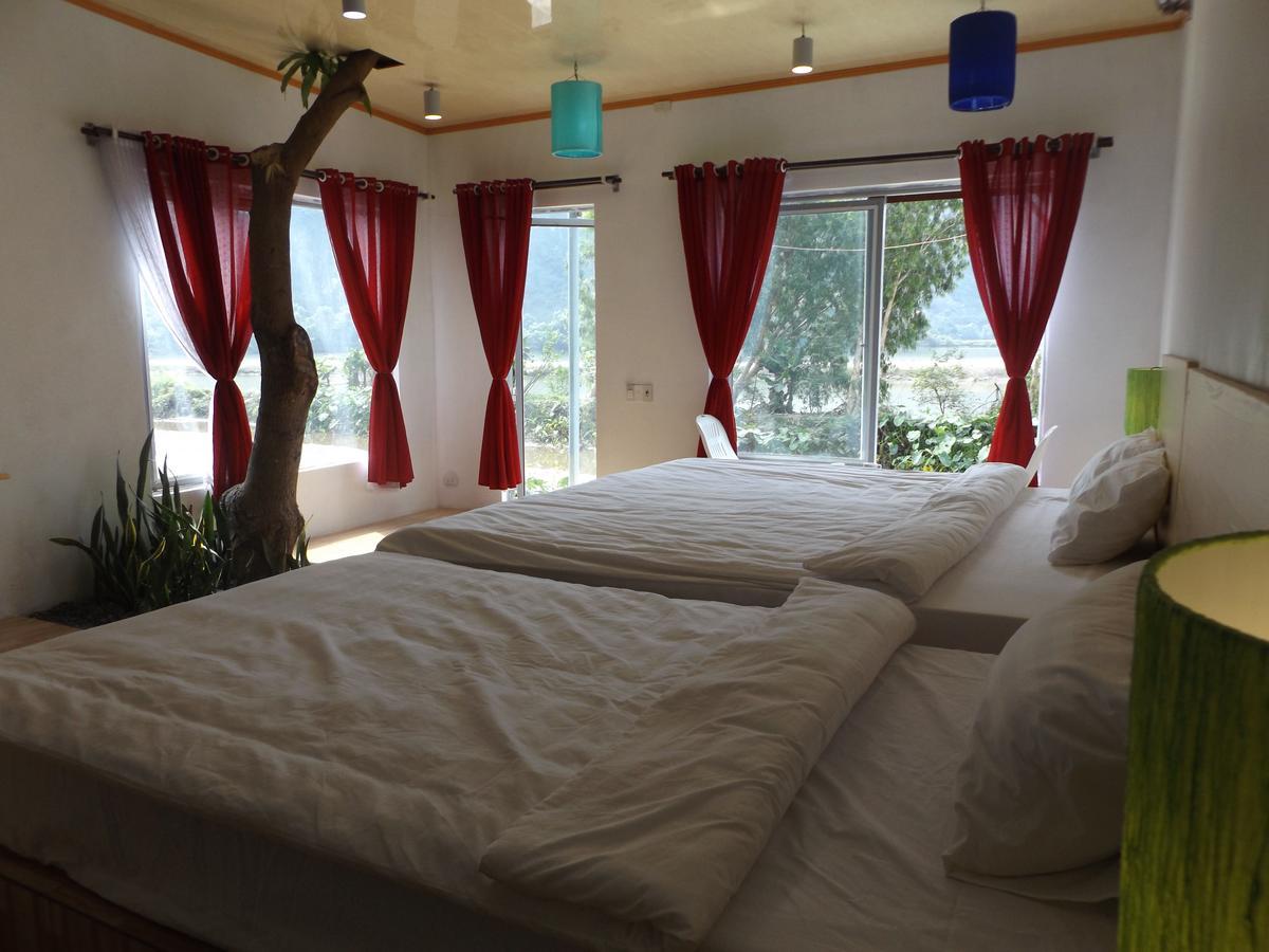 Trang An Nature House 宁平 外观 照片