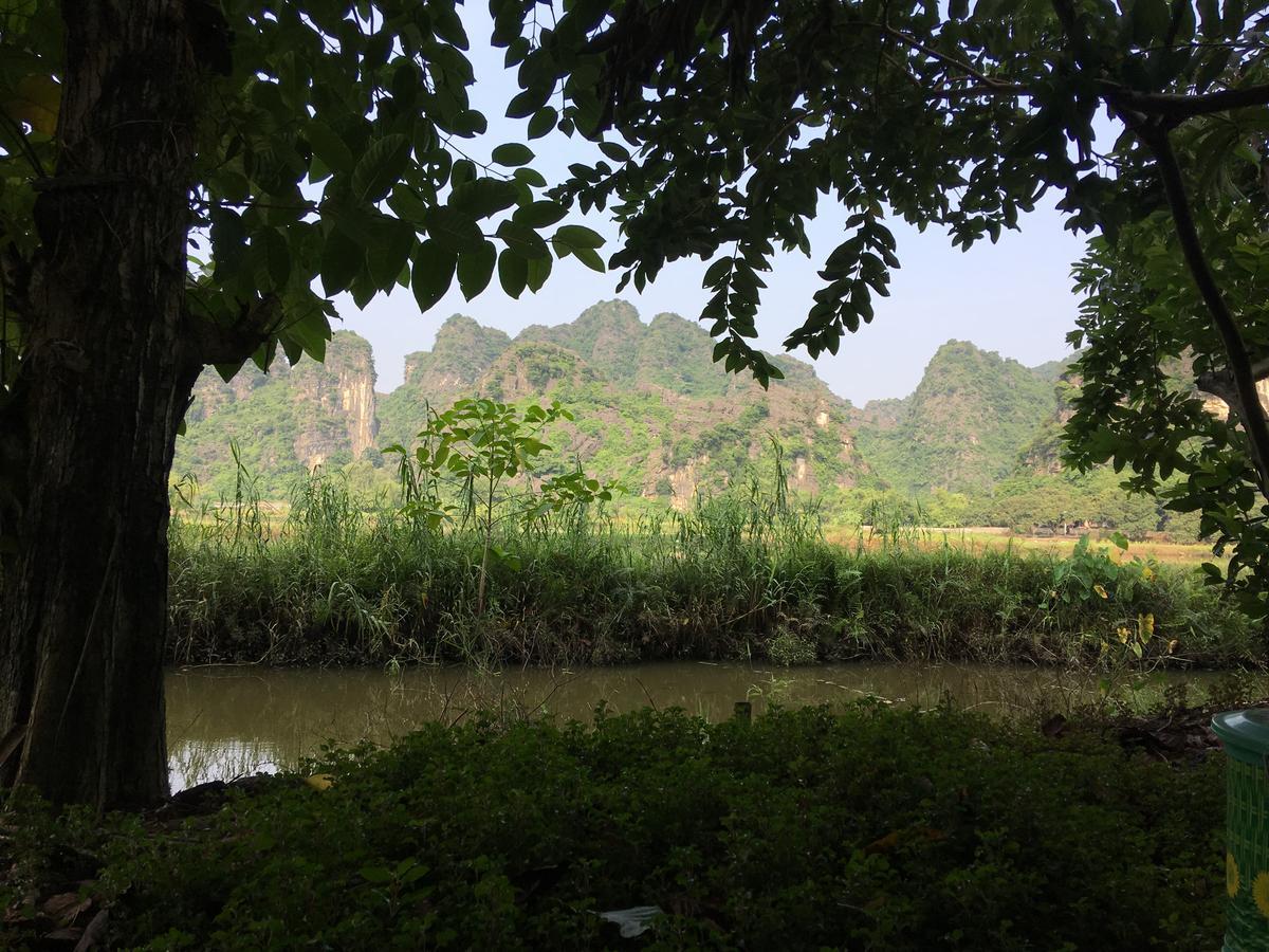 Trang An Nature House 宁平 外观 照片